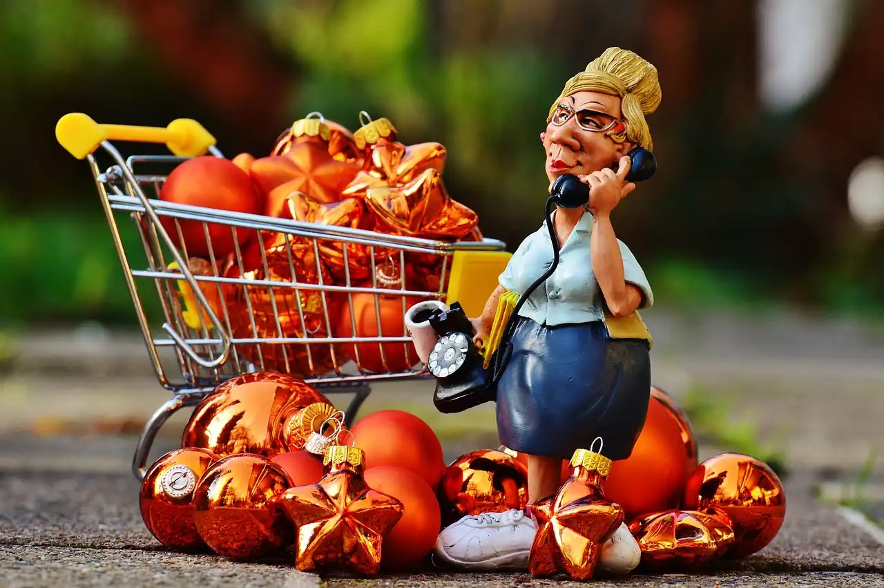 e commerce