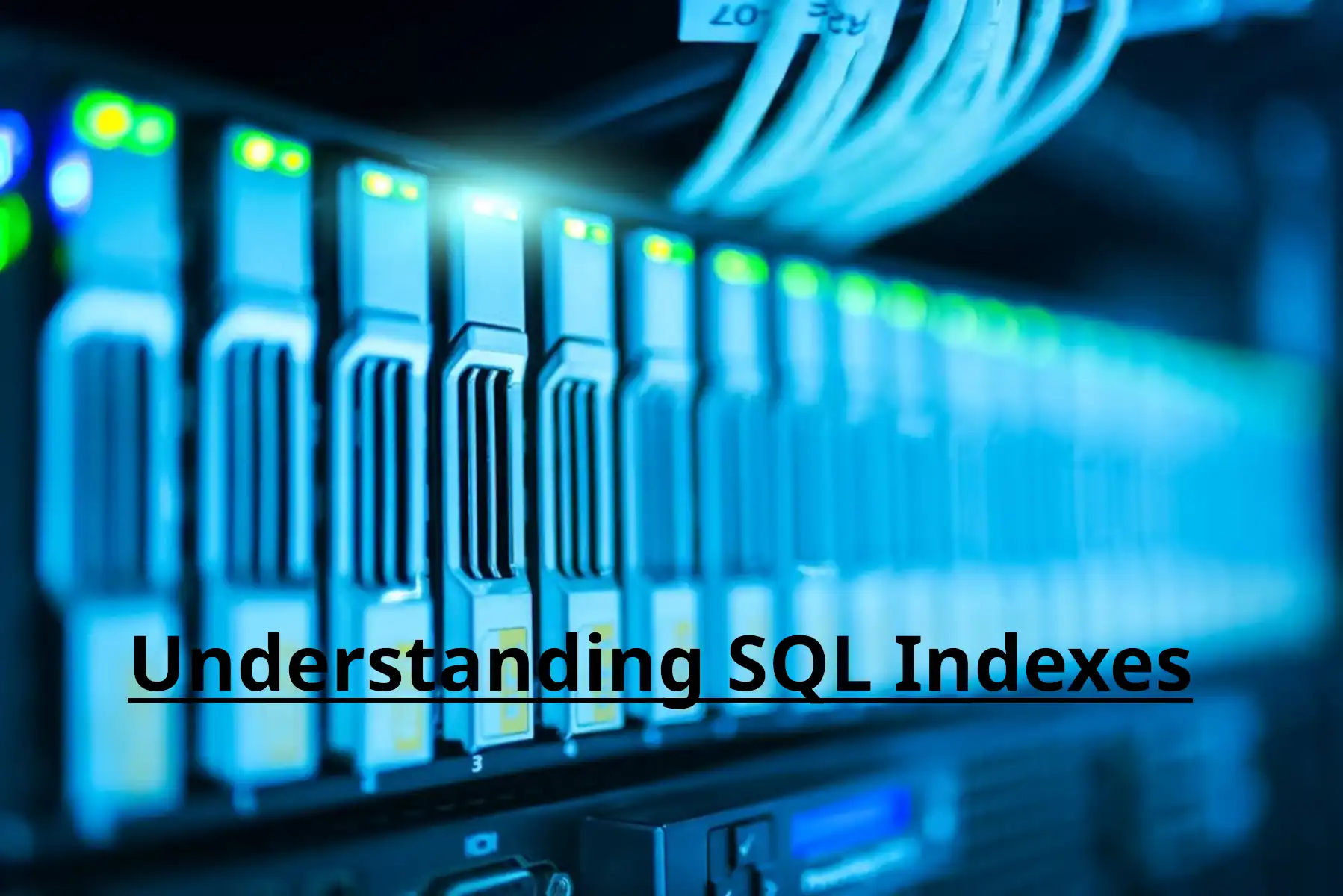 Understanding SQL Indexes Types B Trees and Performance Benefits by Abhilasha