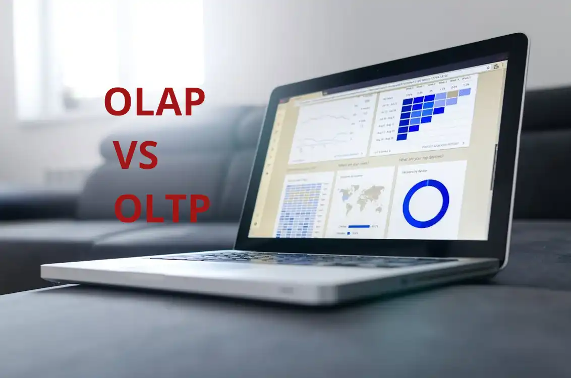 OLTP vs OLAP||A Deep Dive into Transactional and Analytical Data Processing by Abhilasha